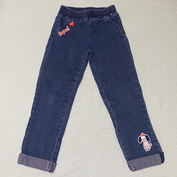 Girls Gymboree size 4t outfit - Picture 5 of 8